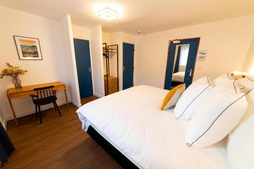 La Coudraie - Proche De Disneyland Montévrain Habitación foto